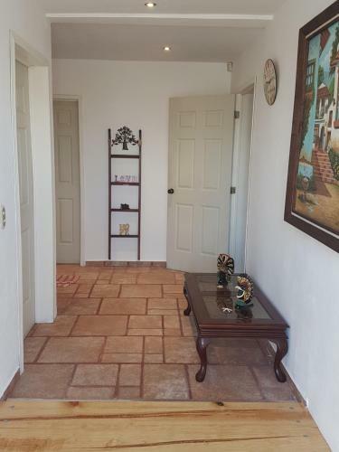 Hostal Departamento Ek-balam