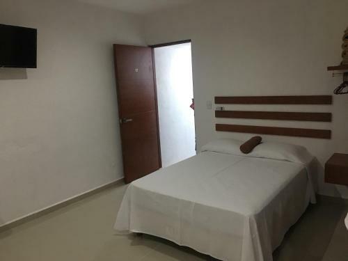 Hotel Villa Leo