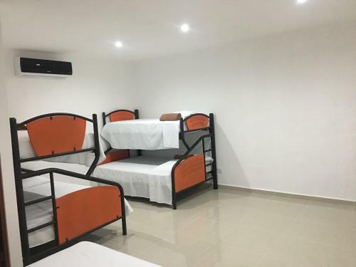 Hotel Villa Leo