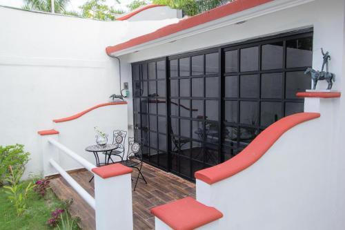 Hostal B&B Quinta Juventina