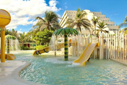 Apartamento Ocean Front Condo In Hotel Zone