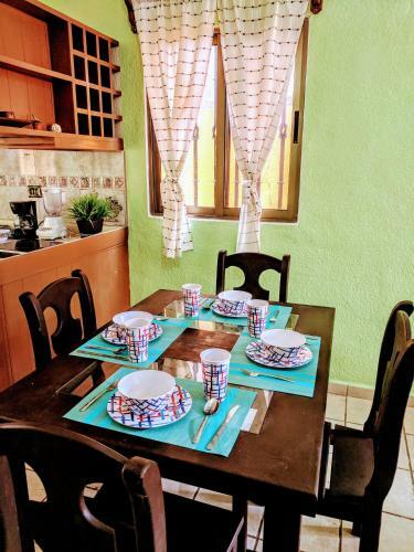 Alice's Home In Cancun