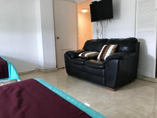 Apartamento Nice Suite #528 Villas Marlin