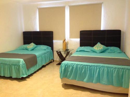 Apartamento Nice Suite #528 Villas Marlin