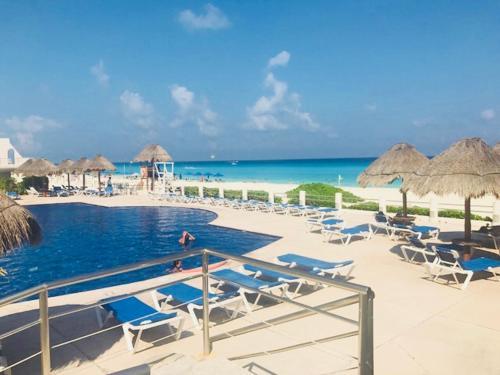 Apartamento Nice Suite #528 Villas Marlin