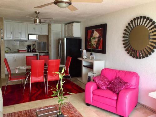 Apartamento Nice Suite #528 Villas Marlin