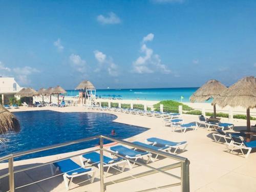 Apartamento Nice Suite #528 Villas Marlin