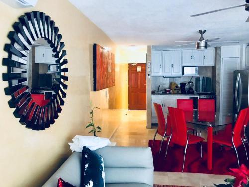 Apartamento Nice Suite #528 Villas Marlin