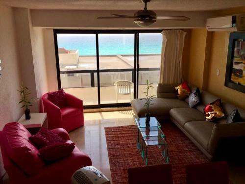 Apartamento Nice Suite #528 Villas Marlin