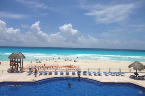 Apartamento Nice Suite #528 Villas Marlin