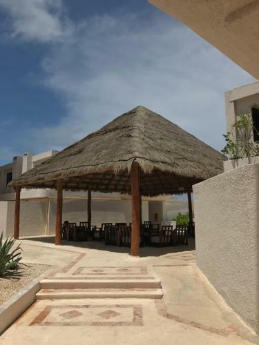 Apartamento Nice Suite #528 Villas Marlin