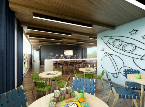 Hotel Estudio Playa Mujeres