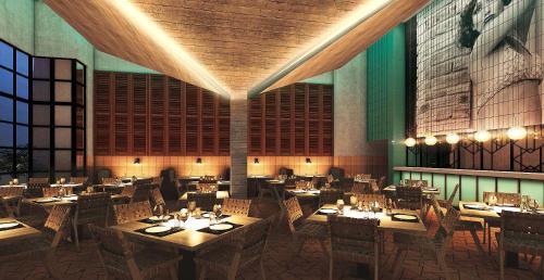 Hotel Estudio Playa Mujeres