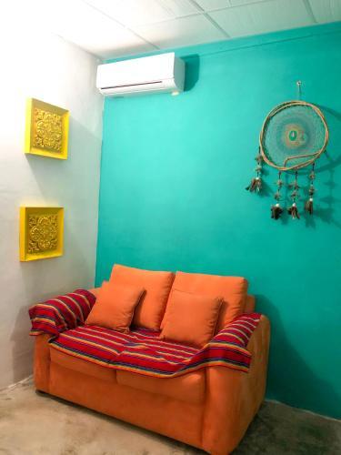 The Mermaid Hostel Downtown
