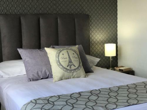 Luxury Apartments Donwtown