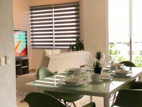 Luxury Apartments Donwtown