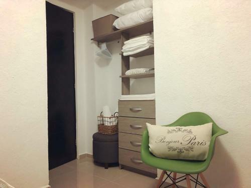Luxury Apartments Donwtown