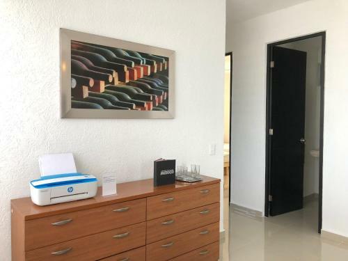 Luxury Apartments Donwtown