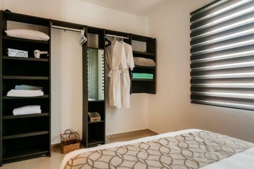 Luxury Apartments Donwtown