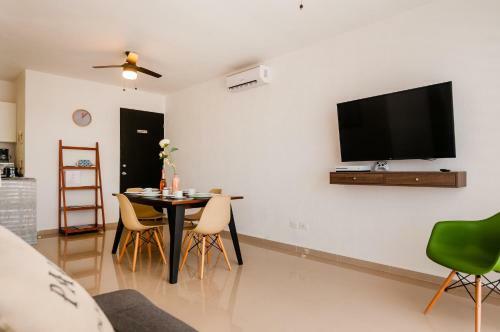 Luxury Apartments Donwtown