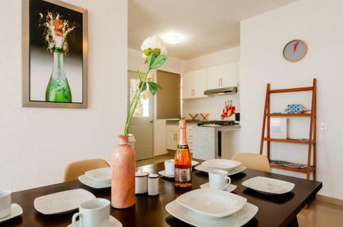 Luxury Apartments Donwtown