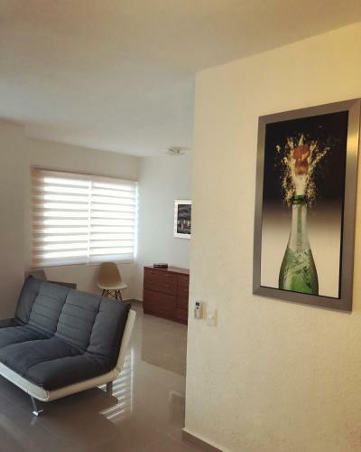 Luxury Apartments Donwtown
