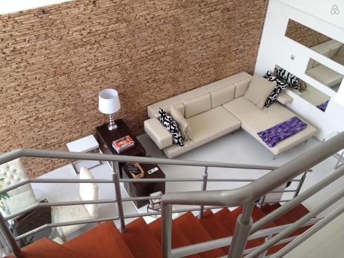Apartamento Luxury Pool View Loft Near Beach