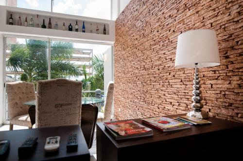 Apartamento Luxury Pool View Loft Near Beach
