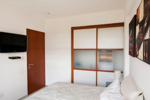 Apartamento Luxury Pool View Loft Near Beach