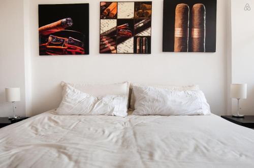 Apartamento Luxury Pool View Loft Near Beach