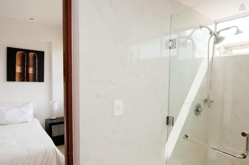 Apartamento Luxury Pool View Loft Near Beach
