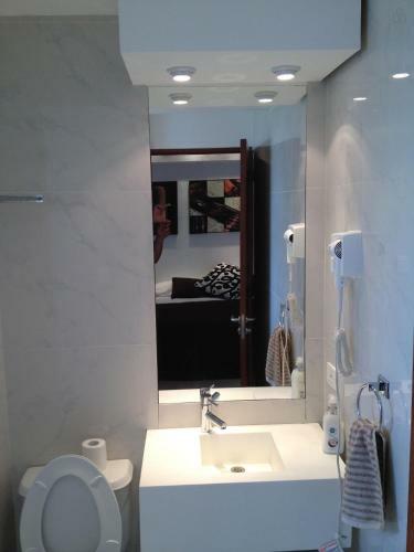 Apartamento Luxury Pool View Loft Near Beach