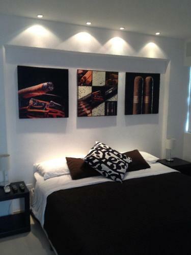 Apartamento Luxury Pool View Loft Near Beach