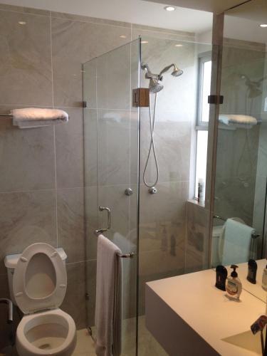Apartamento Luxury Pool View Loft Near Beach