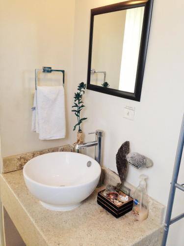 Casa Vacacional En Canc�n Amueblada