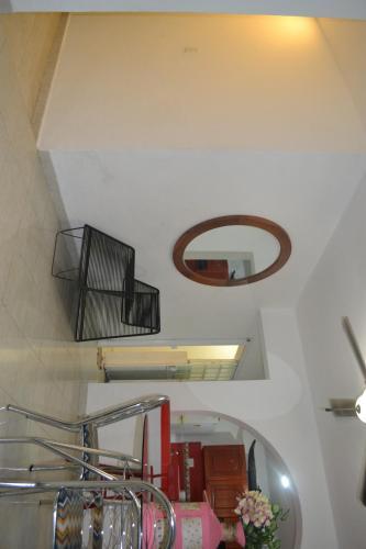 Vintage House Canc�n B&B