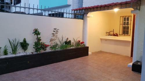 Cancun Lds Home