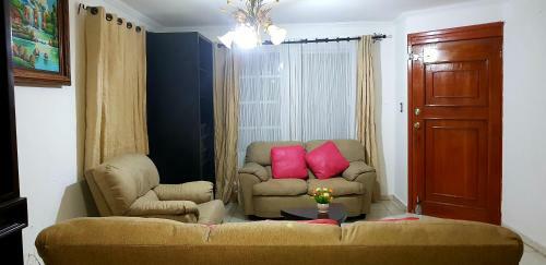 Cancun Lds Home