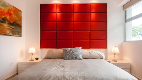 Apartamento Luxury Cancun Condo Near The Beach