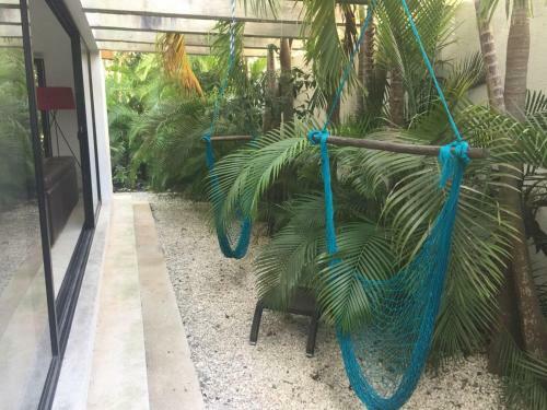 Deluxe Home In Cancun