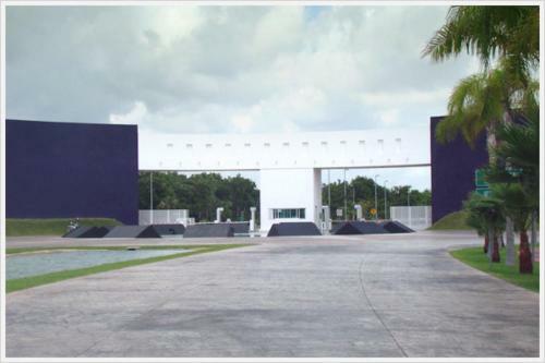 Deluxe Home In Cancun