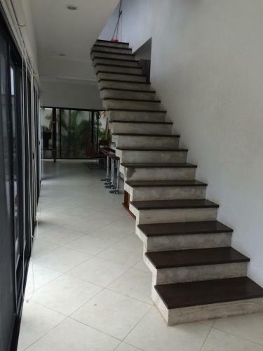 Deluxe Home In Cancun