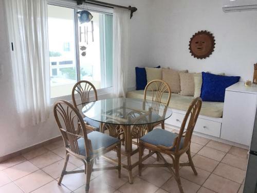Apartamento Beautiful Ocean View 1 Bdrr Condo