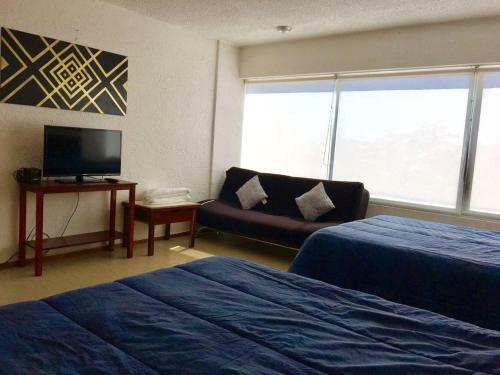 Apartamento Beautiful Ocean View 1 Bdrr Condo