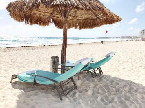 Apartamento Beautiful Ocean View 1 Bdrr Condo