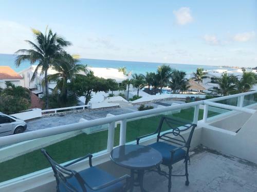 Apartamento Beautiful Ocean View 1 Bdrr Condo