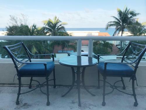 Apartamento Beautiful Ocean View 1 Bdrr Condo