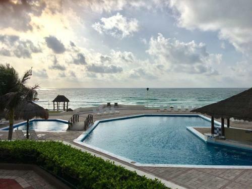 Apartamento Beautiful Ocean View 1 Bdrr Condo