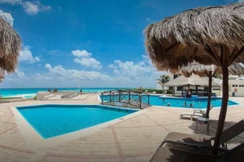 Apartamento Beautiful Ocean View 1 Bdrr Condo