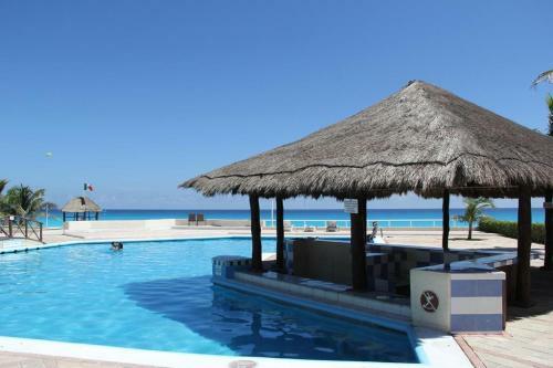 Apartamento Beautiful Ocean View 1 Bdrr Condo